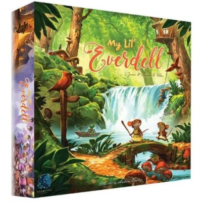 My Lil' Everdell
