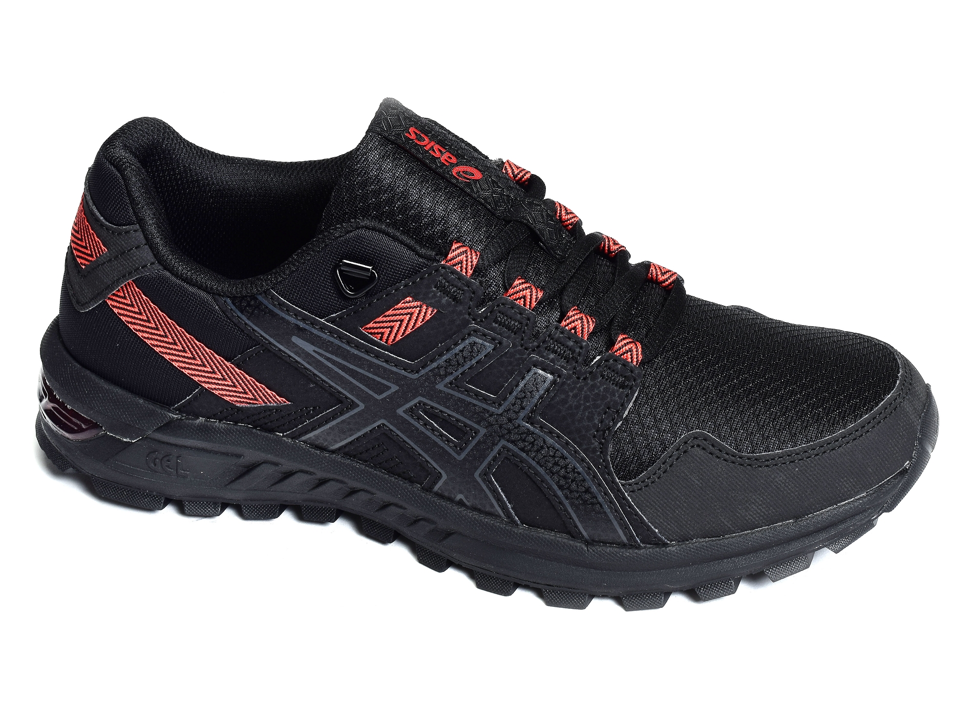 Gel citrek noir