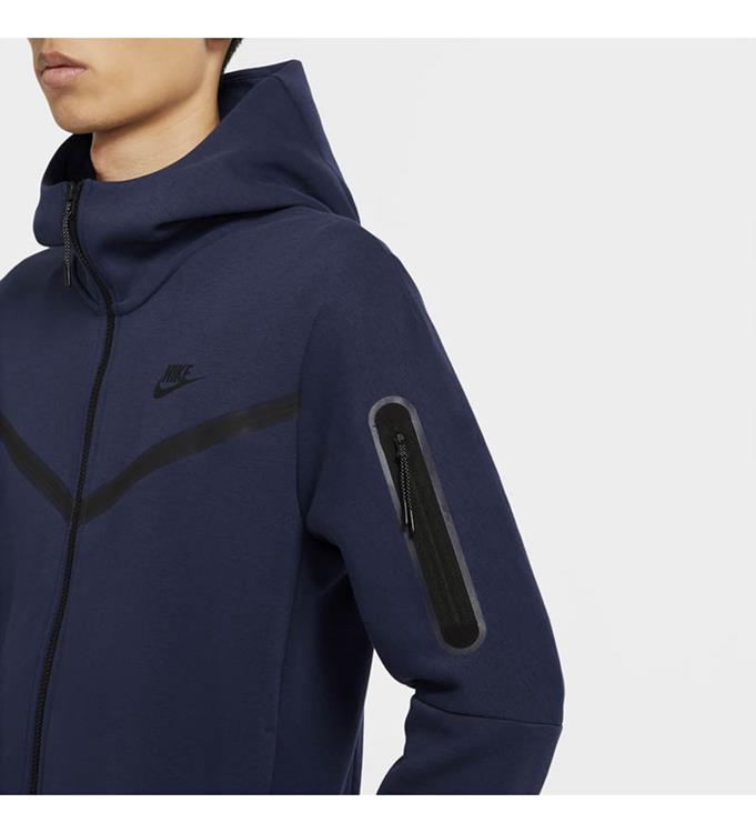 Nike Men Sportswear Tech Fleece Hoodie