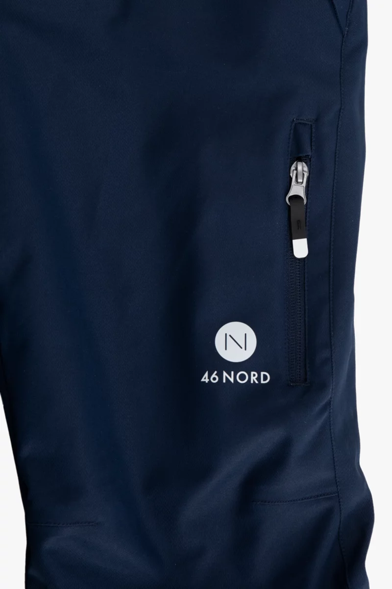 46 NORD Mädchen Skihose