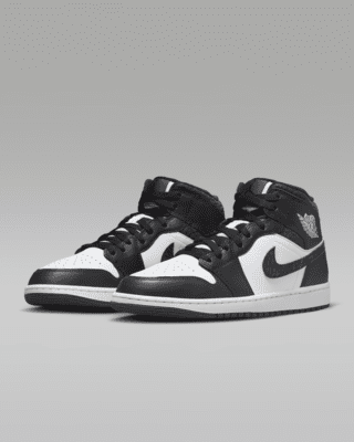 Air Jordan 1 Mid SE Men's shoes