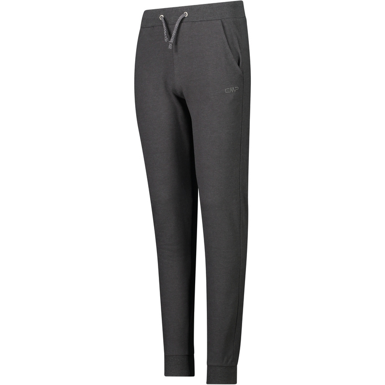CMP Kinder Stretch Fleece Mel Hose