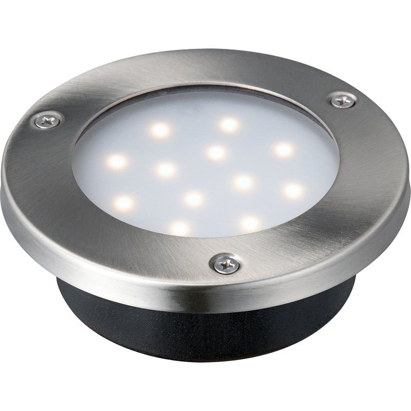 Sylvania Solar grondspot 2x 56lm 4000K