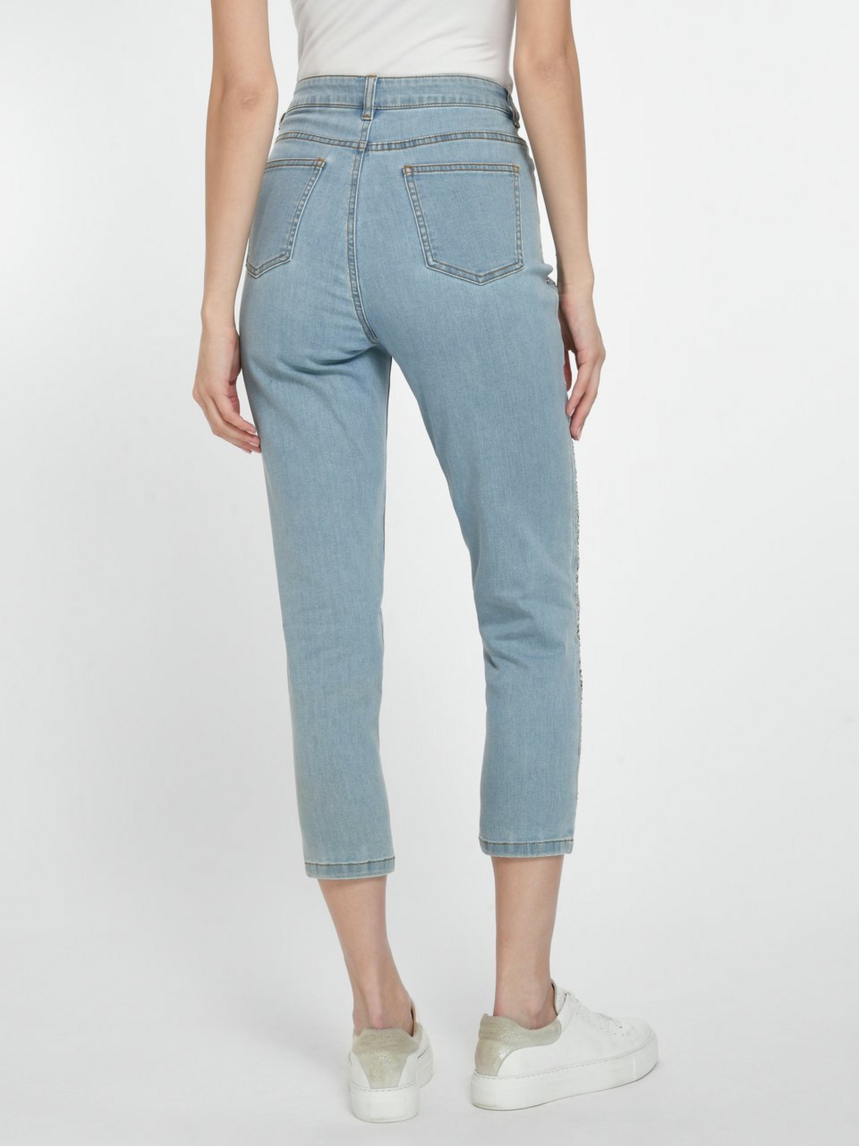7/8-Jeans Passform Sylvia