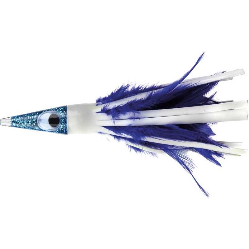 Jet C&H Lures Tuna Tango Feather - 14.5Cm