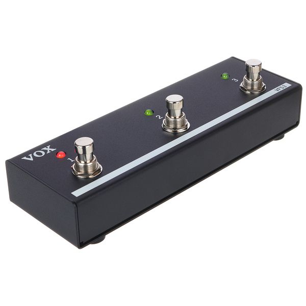 Vox VFS3 Mini Go Fußschalter