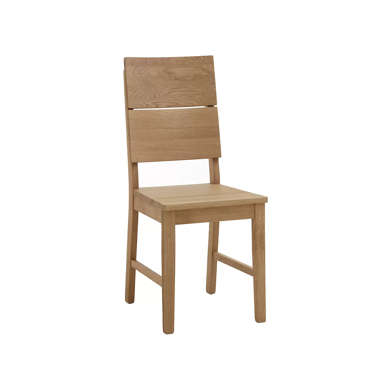 Stuhl Gent braun,Eiche