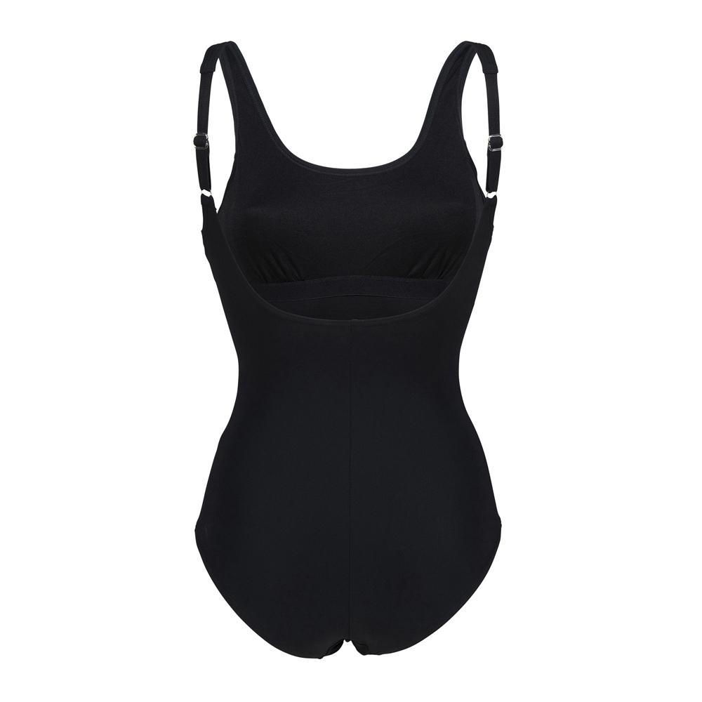 Arena Maillot de bain Noire/Rose Femme Arena Alissa