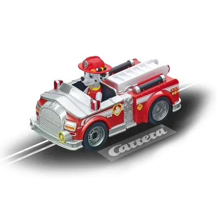 Carrera FIRST - Paw Patrol - Marshall