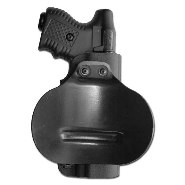 Unbekannt -  JPX Paddleholster Linkshänder