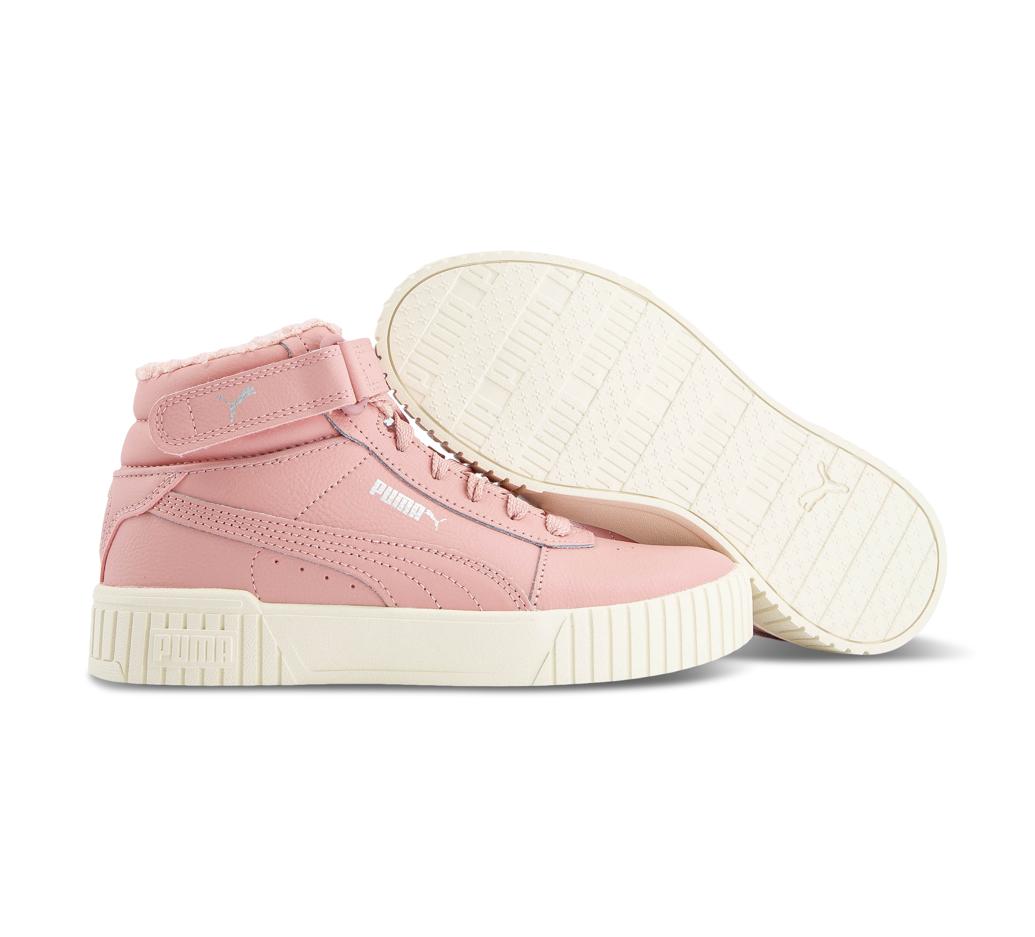 Puma Carina 2.0 Mid WTR Jr + PS