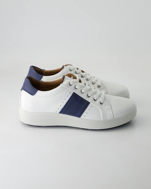 Josef Seibel MADDOX 04 Sneaker in Weiß