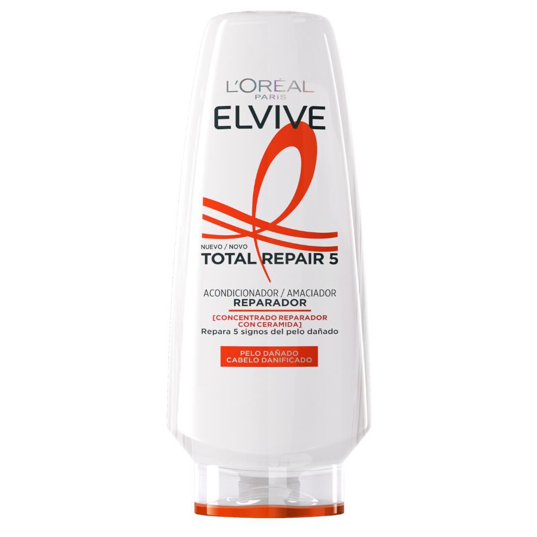 ELVIVE  Total Repair 5 - Condicionador - 300ml