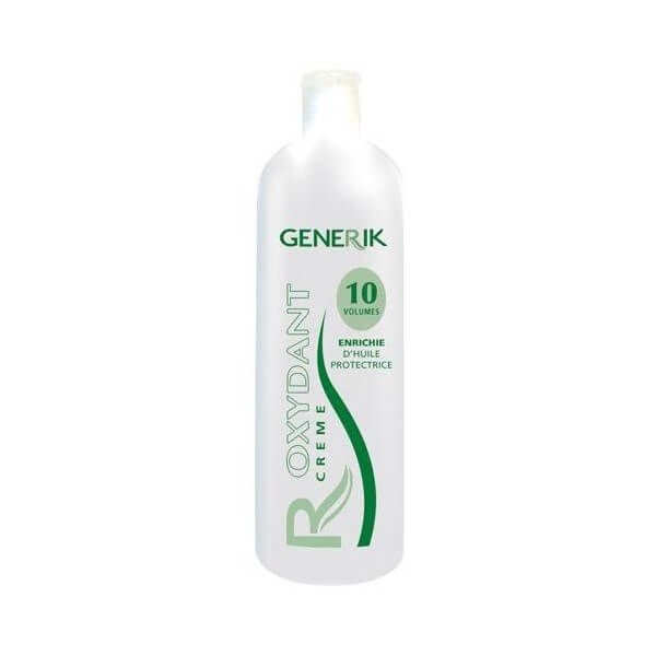 Oxydant 10V à l'huile GENERIK 1L