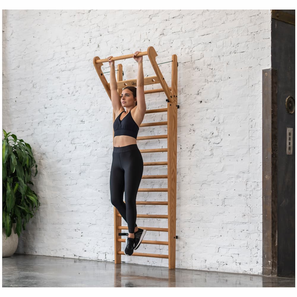 NOHRD Espalier Chêne 14 barreaux