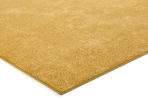 Vloerkleed Light Elegant Sun Uni FloorArt  | Brinker