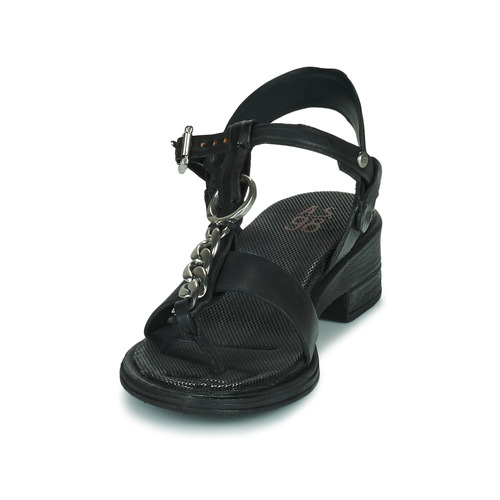 Airstep / A.S.98 - SEOUL CHAIN - Noir