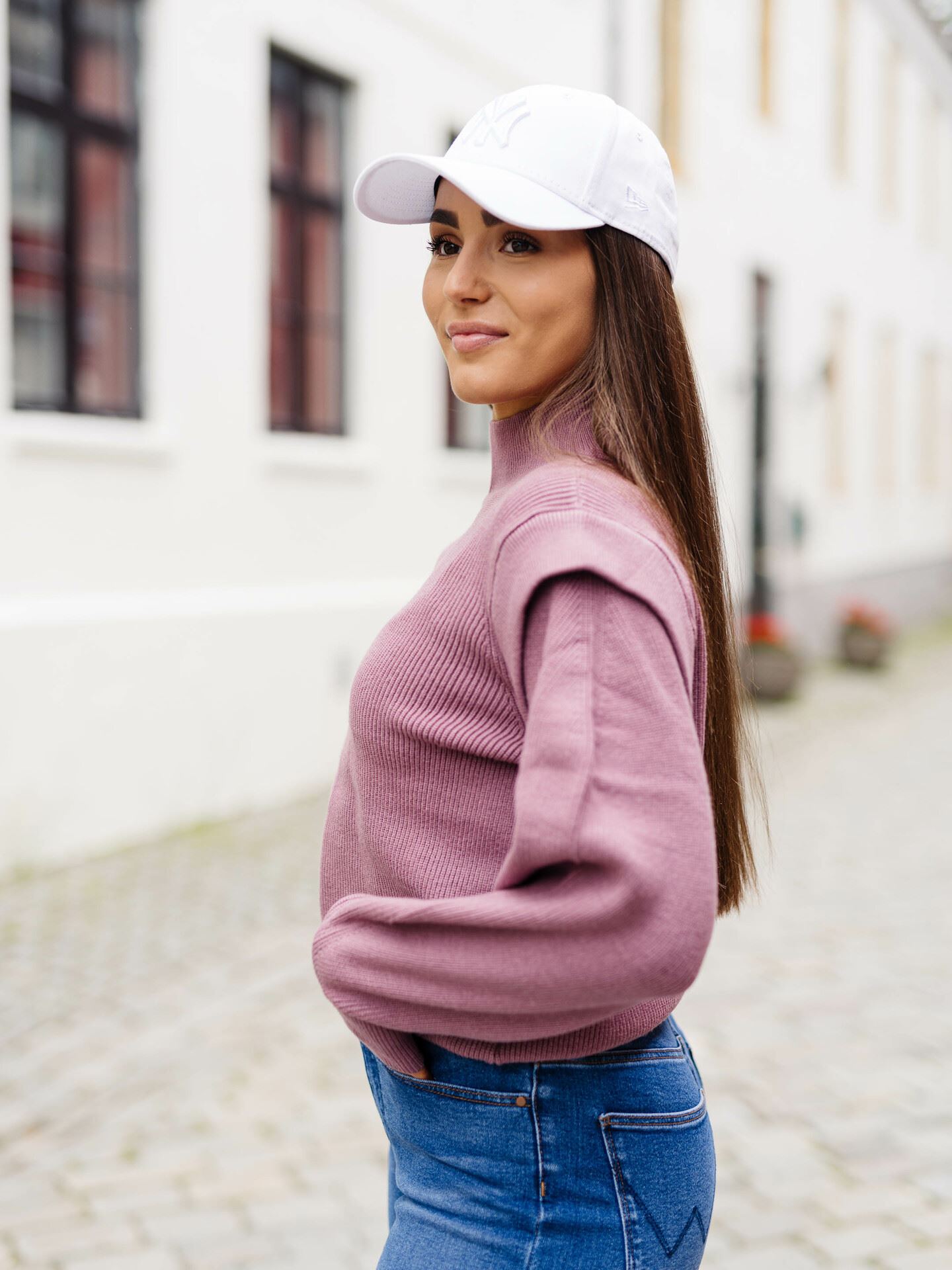 Filine Jilli Pullover