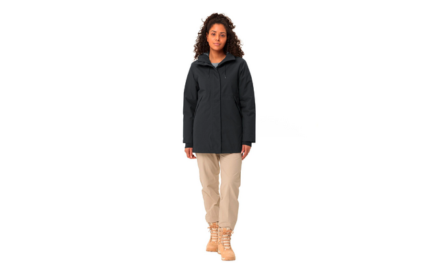 Vaude Coreway Damen Winter Parka
