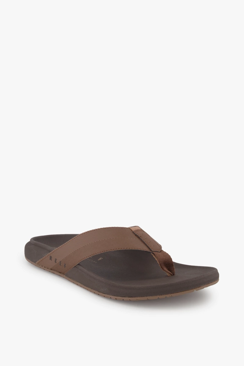 REEF The Raglan Herren Flip Flop