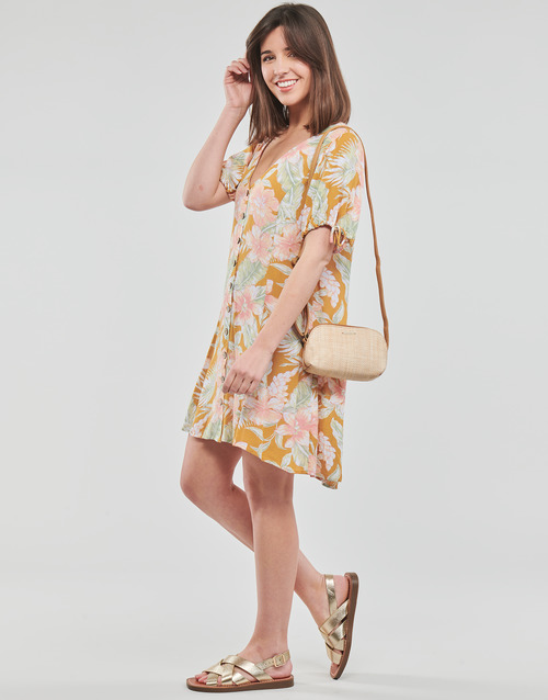 Rip Curl - ALWAYS SUMMER B/T DRESS - Multicolore