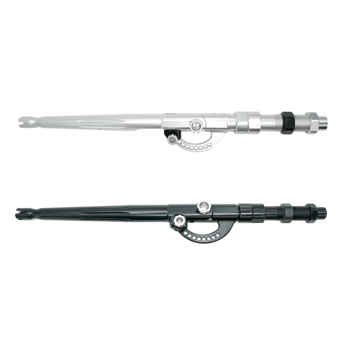 T-10X Multi Position Adjustable Butt Trolling ButtWinthrop T10X Adjustable butt