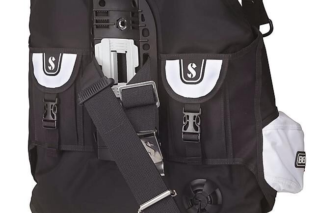 SCUBAPRO - GILET STABILISATEUR BELLA
