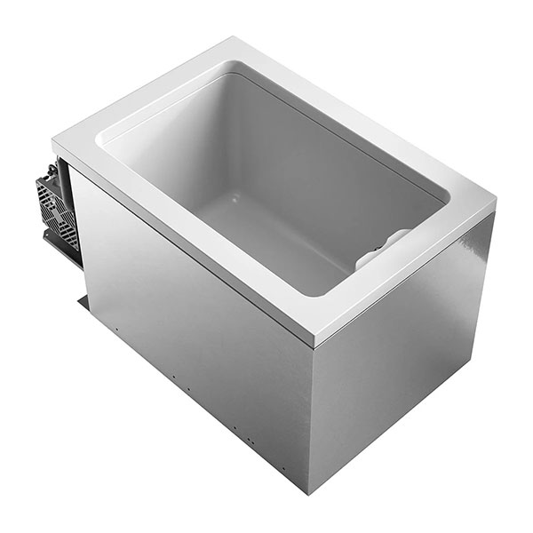 Réfrigérateur à compression Indel B Top Loaded 29L