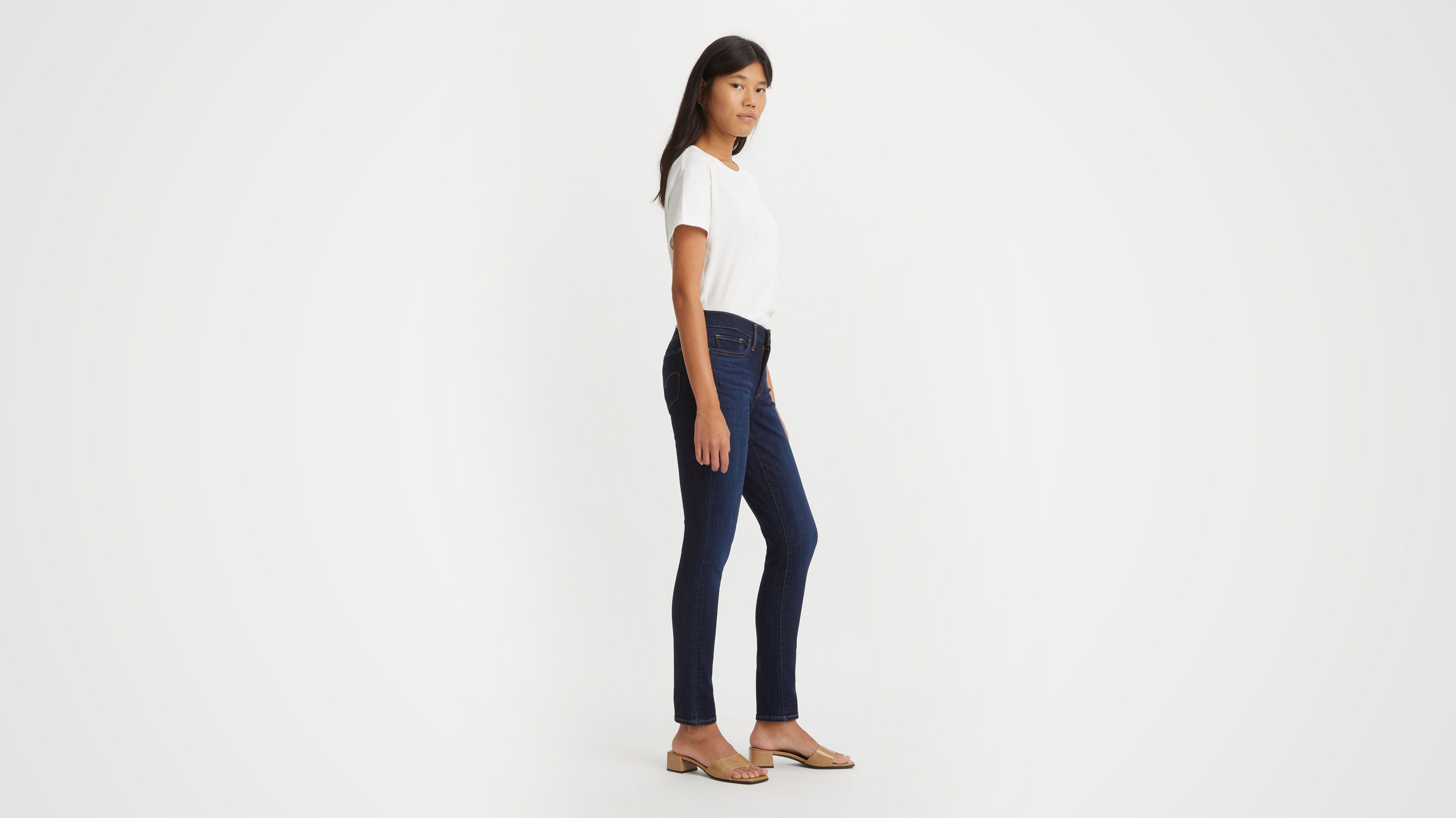 Jean 311™ Galbant Skinny - Cobalt Haze - Bleu