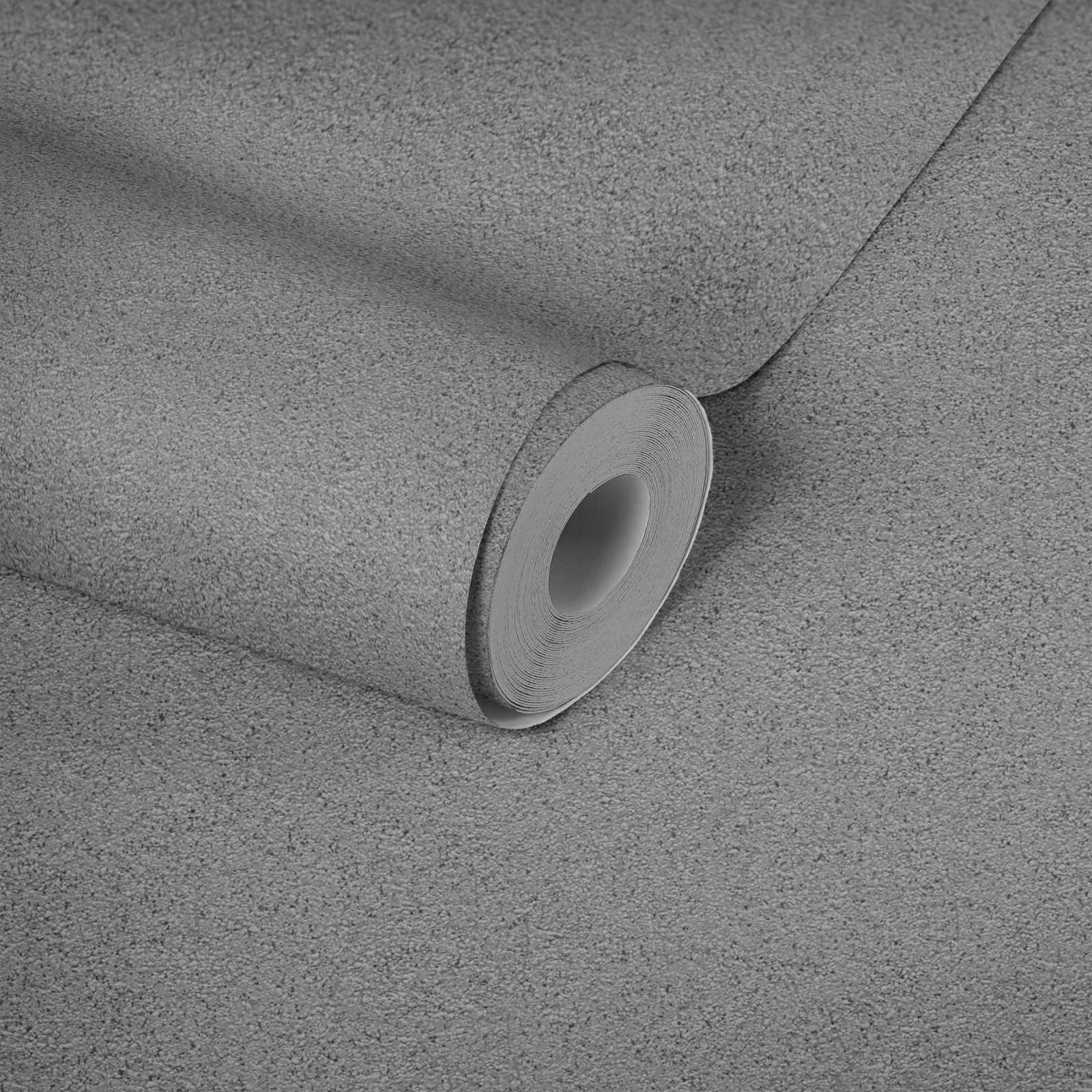 Vliestapete MV LTD. EDITION - grau - 10 Meter