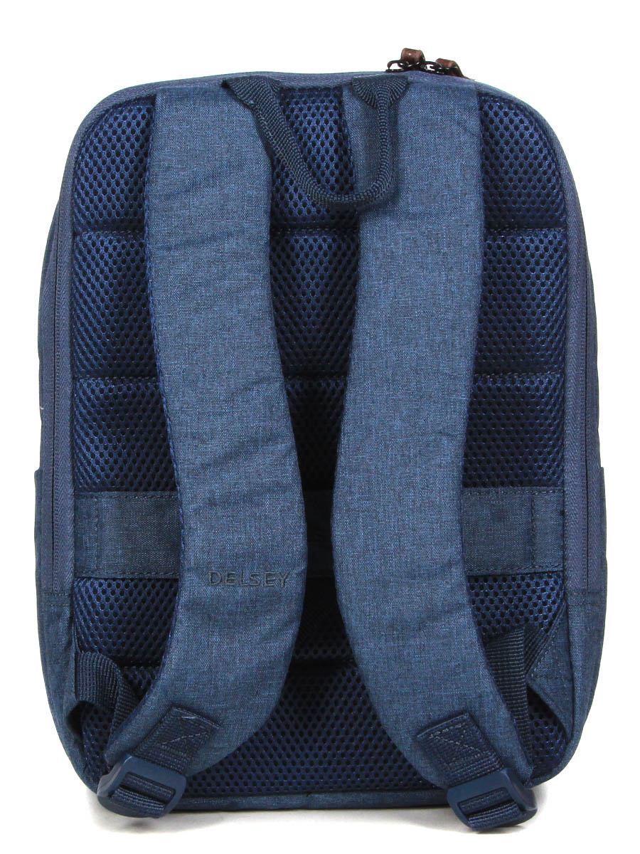 Sac À dos antivol Delsey Maubert 2.0