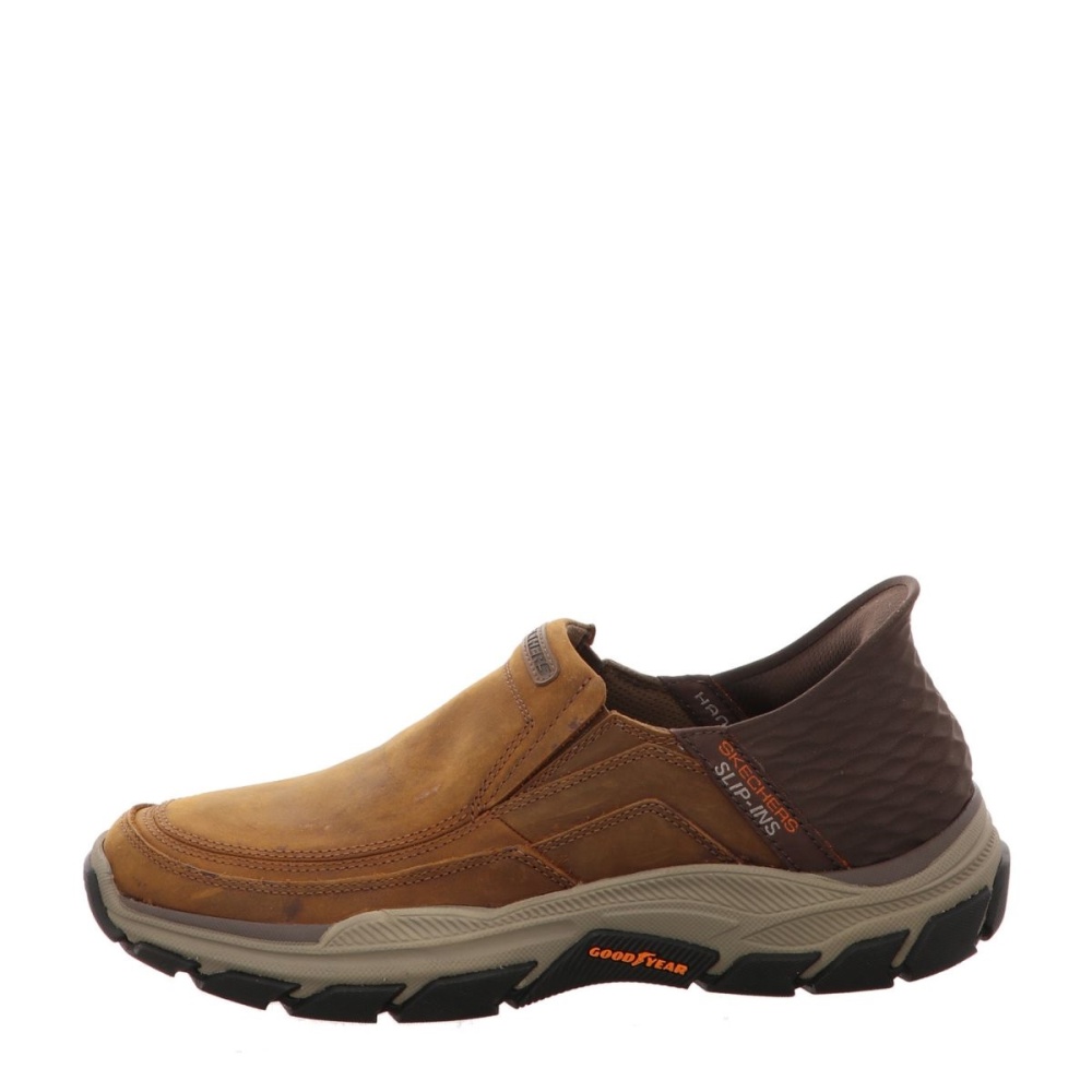 Skechers H SLIP INS RESPECTED