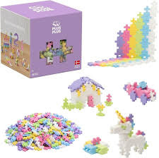 Plus Plus Pastel 600 stukjes