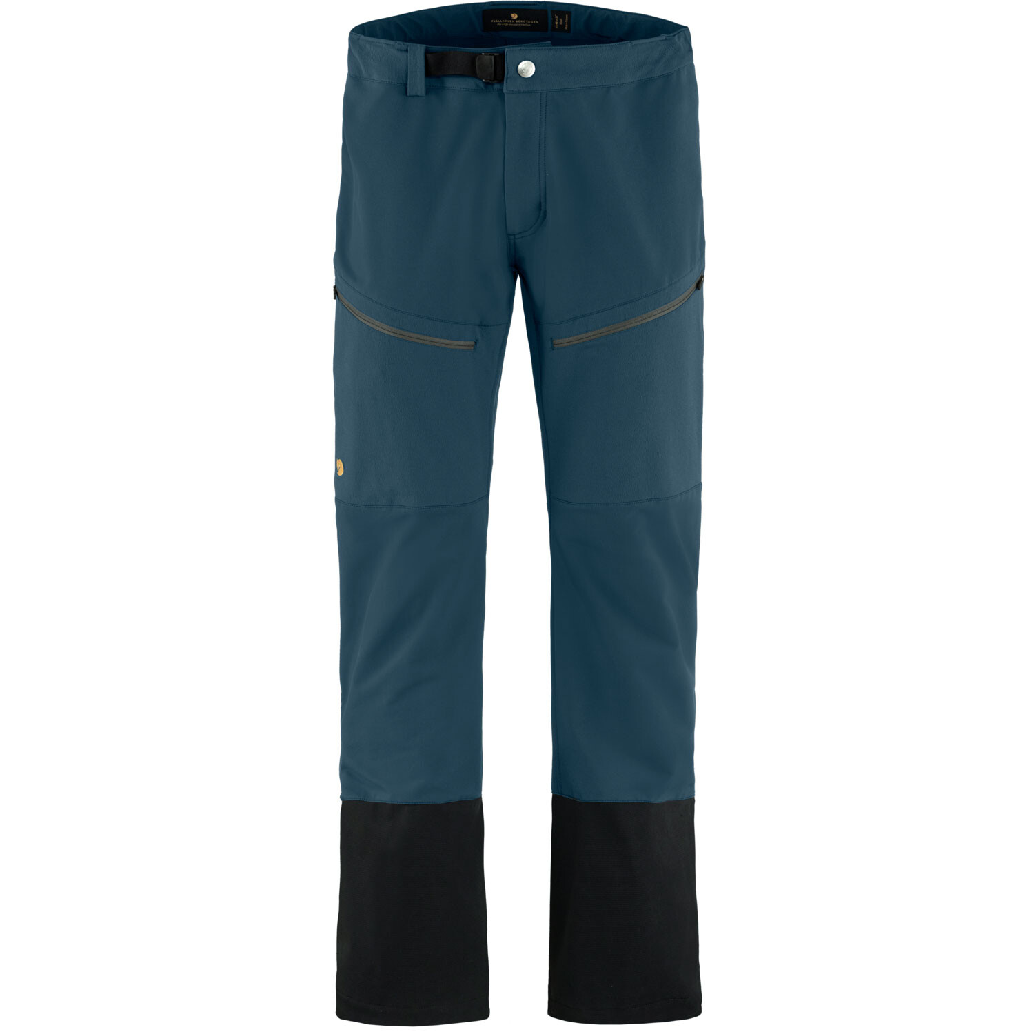 Fjällräven Mens Bergtagen Touring Trousers