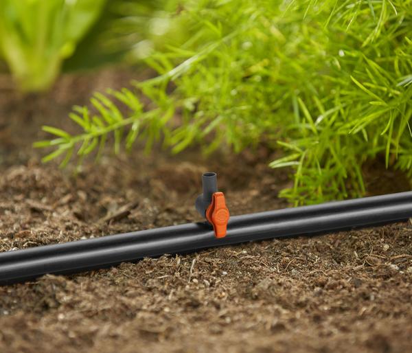 GARDENA Micro-Drip-System Regulierventil, 5