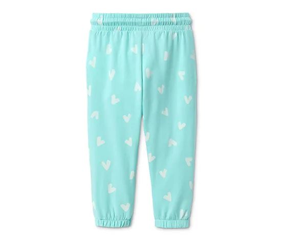 Schlupfhose aus Bio-Baumwolle