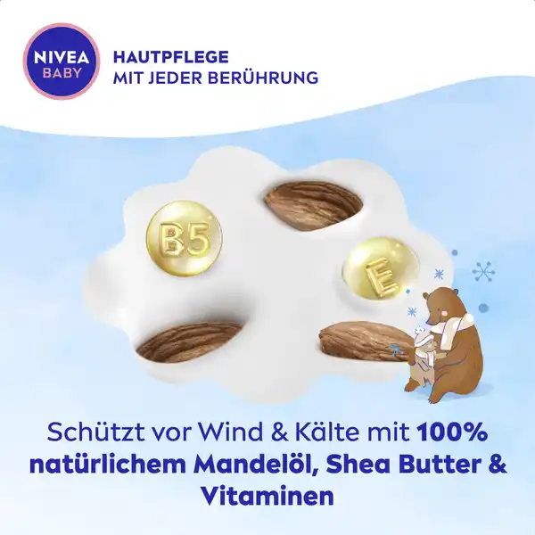 Wind & Wetter Creme