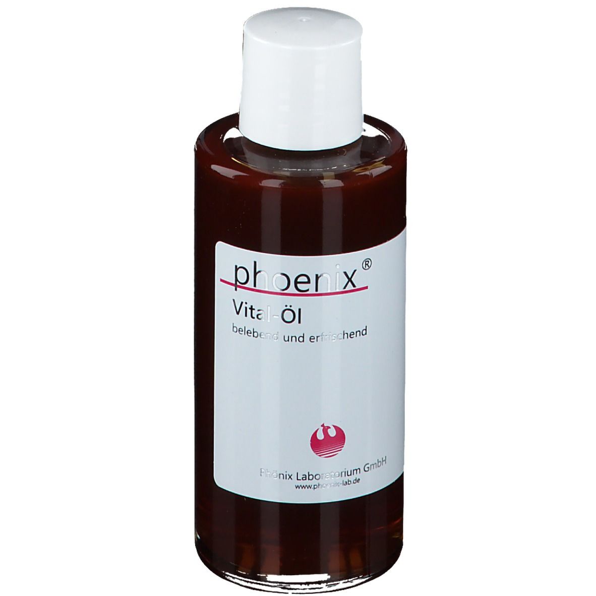 Kalantol® Vital-Öl