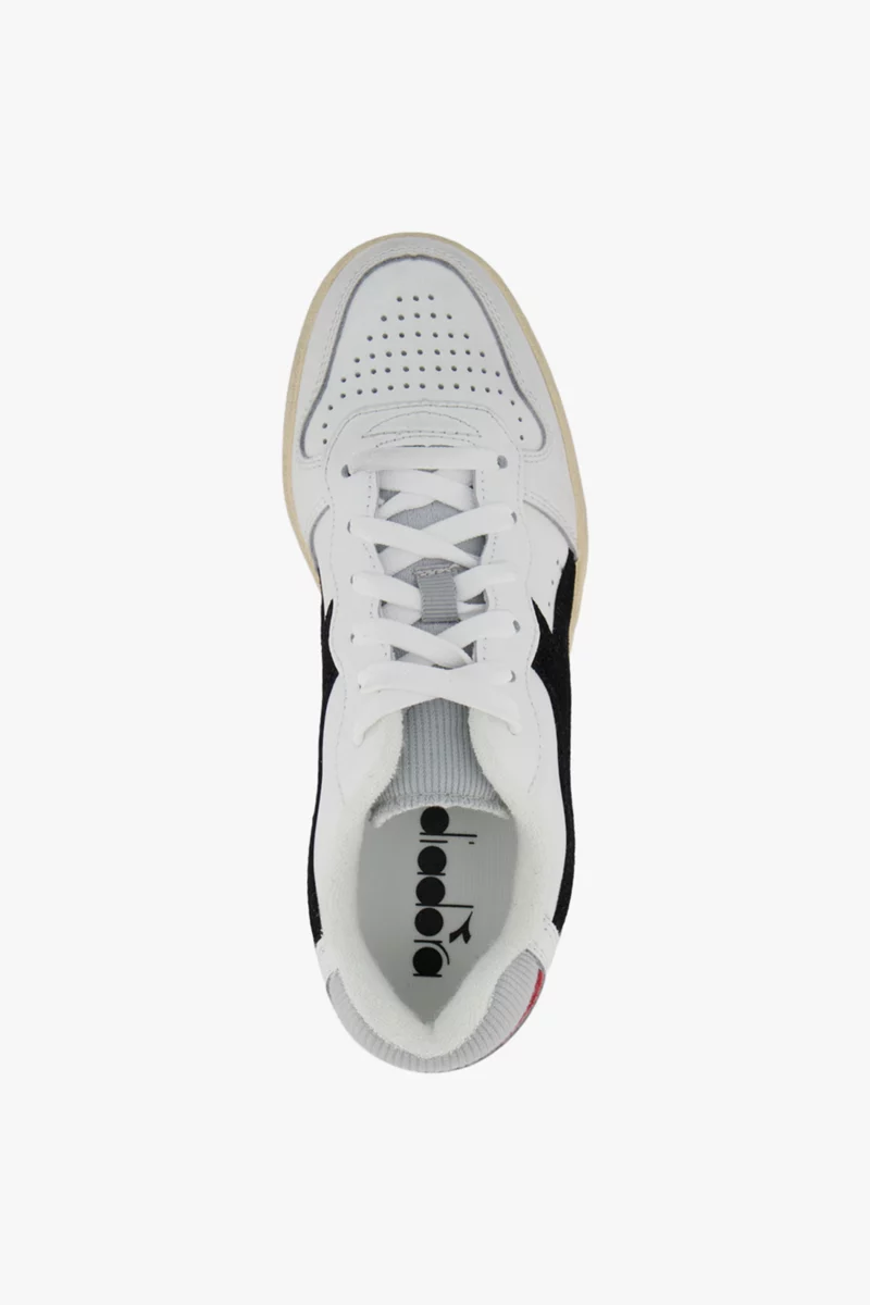 Diadora Mi Basket Low Icona Damen Sneaker