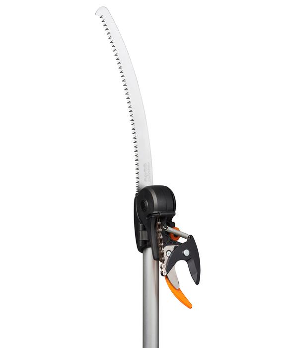 Fiskars Adapter-Baumsäge