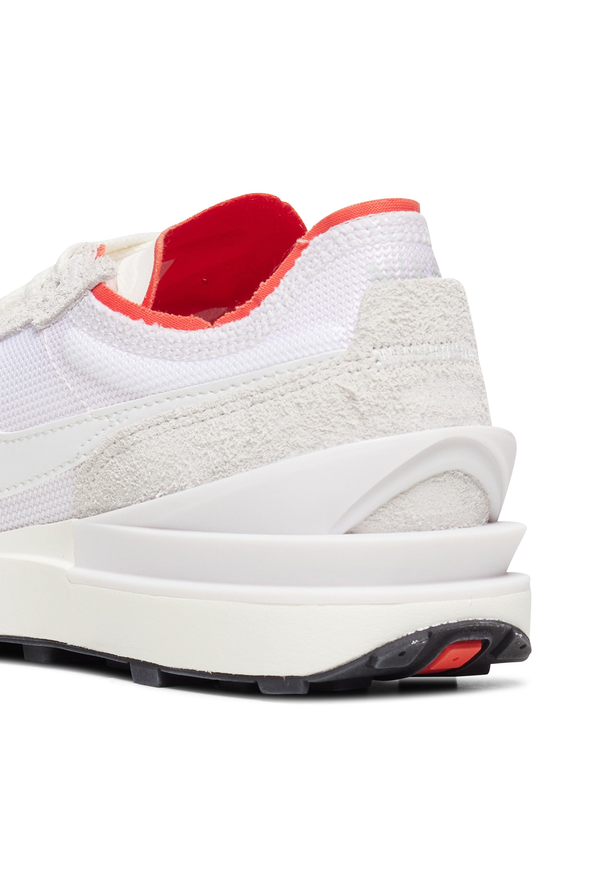NIKE Baskets WAFFLE ONE VNTG Blanc