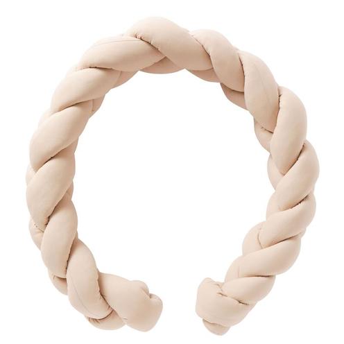 Tresse décorative Mix&Match biscuit 200 cm - BB&CO