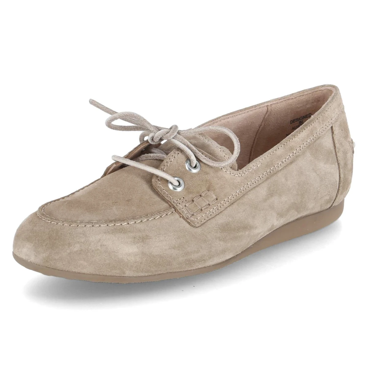 Paul GreenHalbschuhe - grain