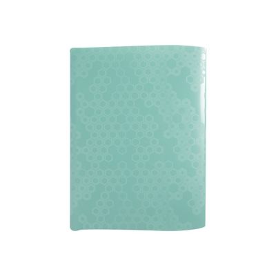 Exacompta MAÏA - Porte vues recyclé - 80 vues - A4 - disponible dans différentes couleurs