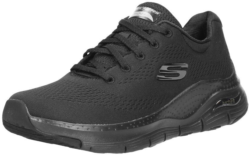 Skechers Skechers Arch Fit - Big Appeal zwart