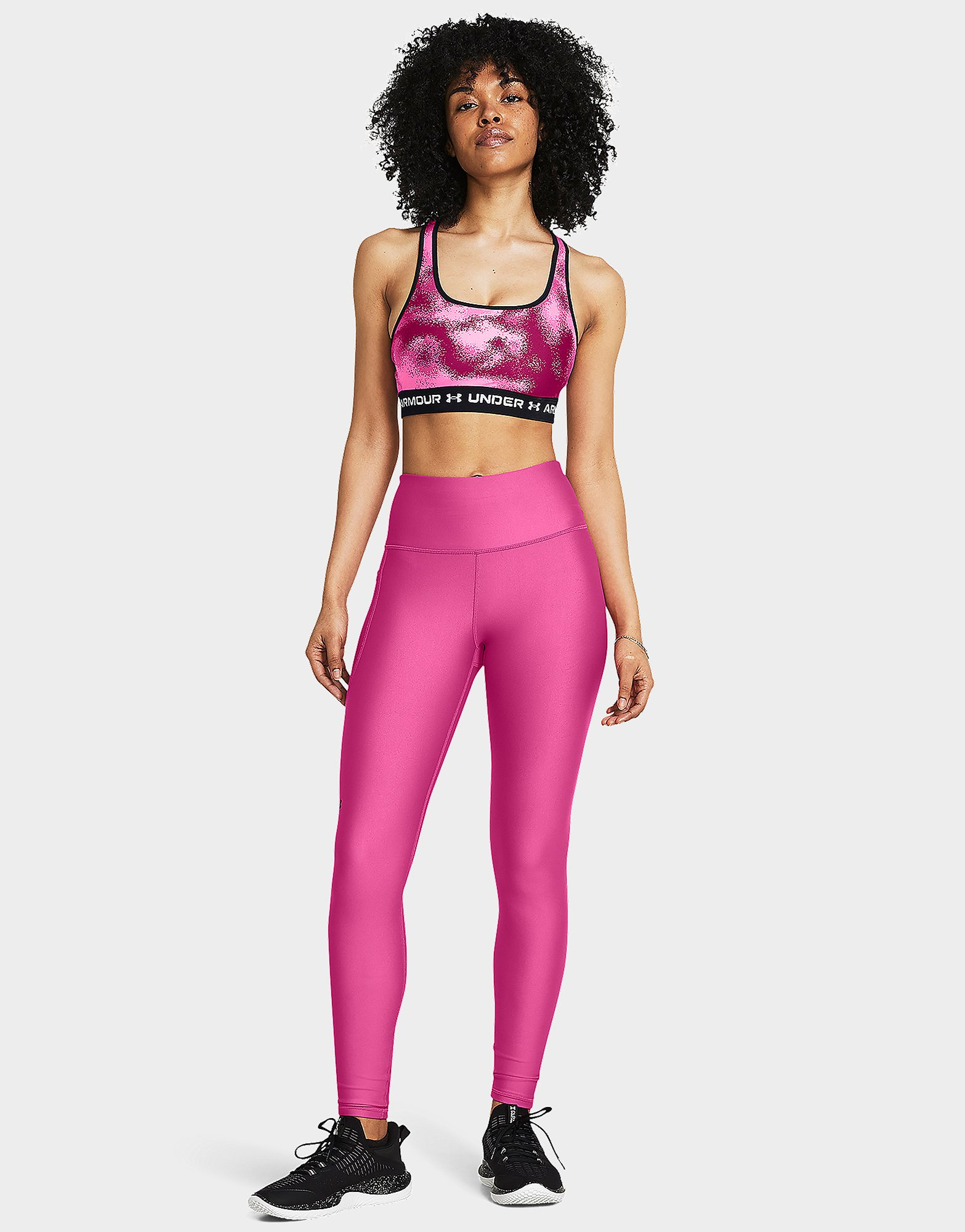 Under Armour Legging UA Armour Femme