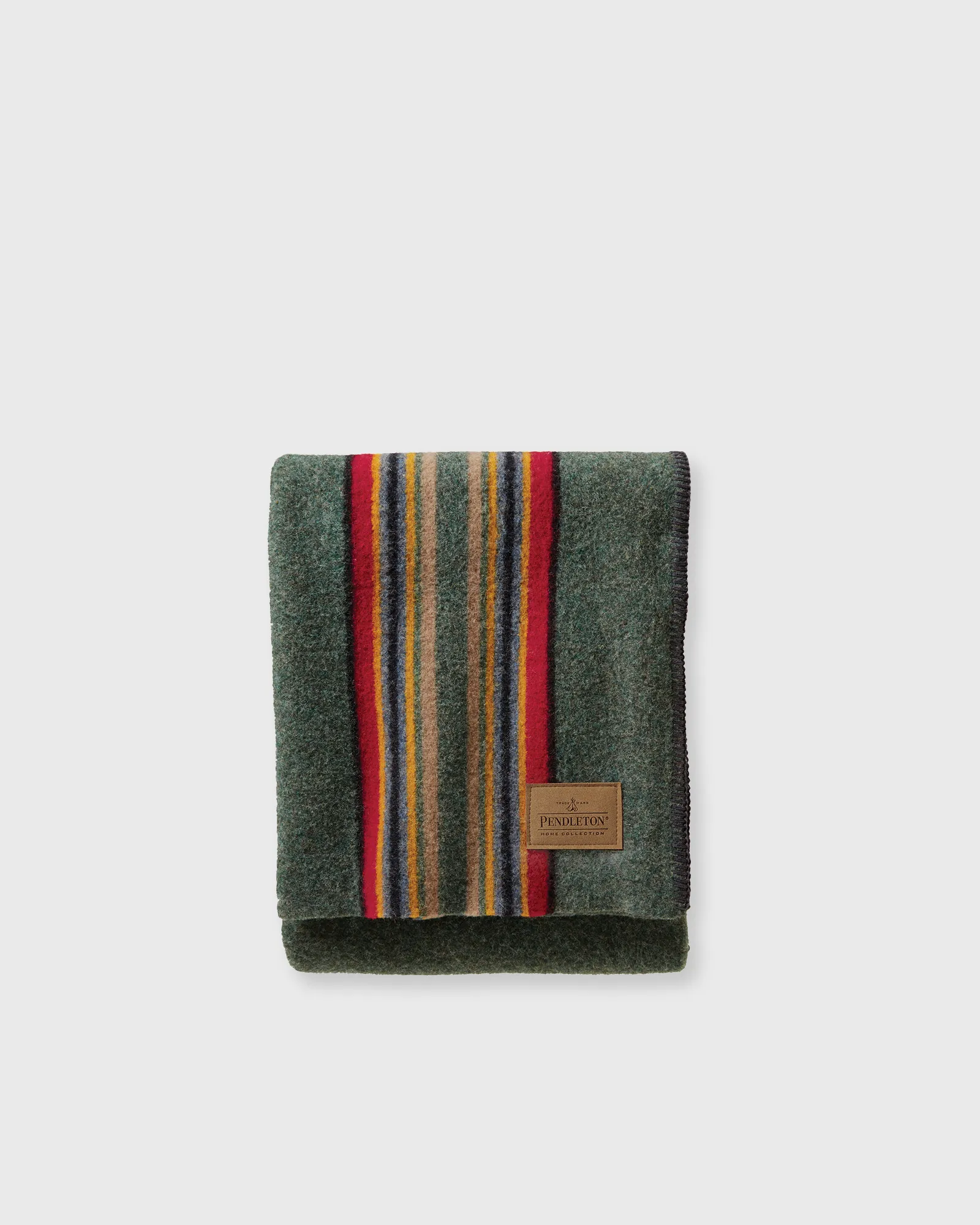 Pendleton YAKIMA CAMP BLANKET (137 x 168cm)