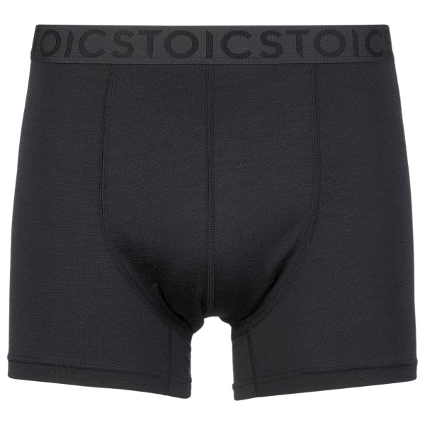 Stoic - Merino150 AlsenSt. Boxer - Sous-vêtement mérinos