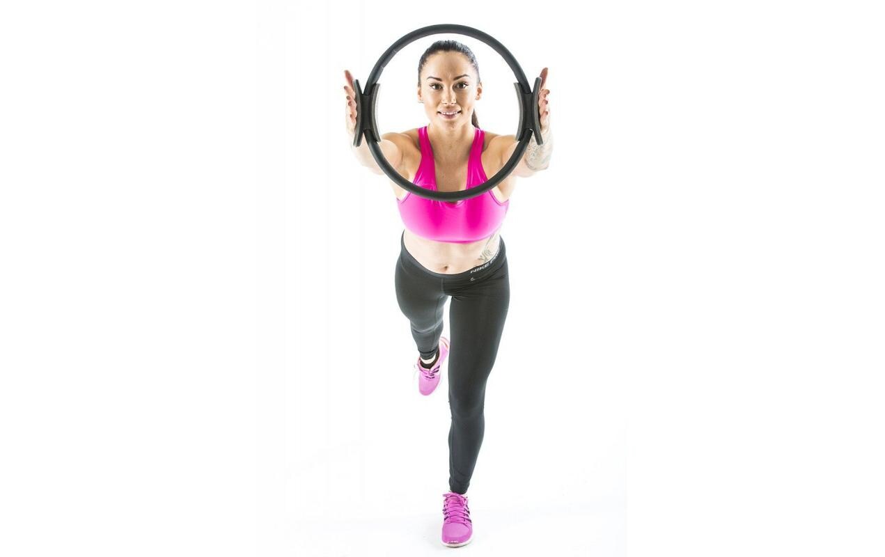 Pilates Ring 35 cmPilates-Trainingsring