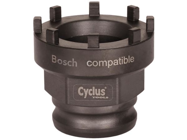 Cyclus Låsering Aftrækker, Bosch Gen 3/4